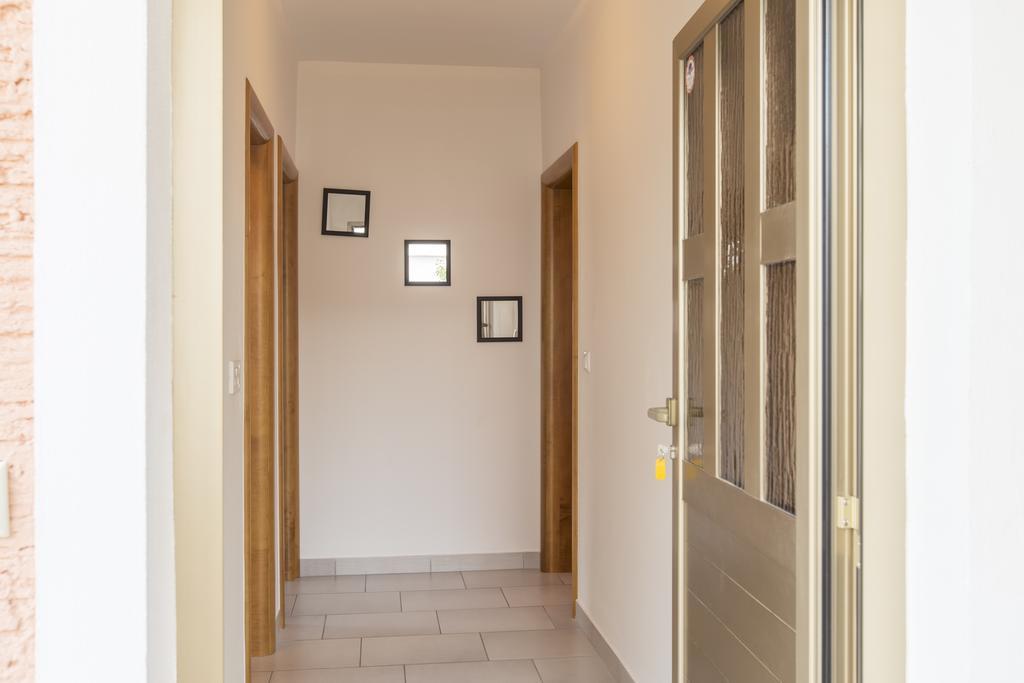 Apartment Belma Porec Radmani Exterior photo